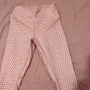 Fabletics leggings size S